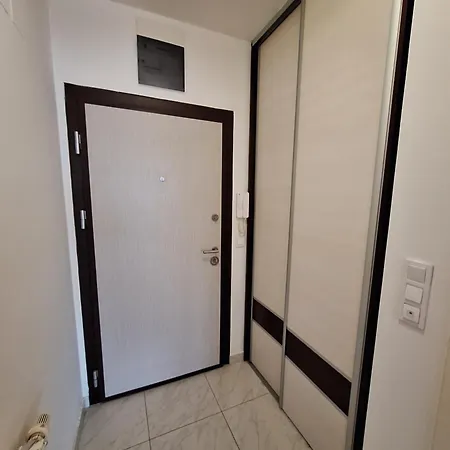 Apartman Sarah - Autobuska Stanica Tuzla Exterior photo