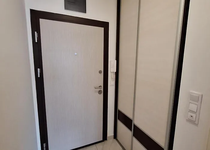 Apartman Sarah - Autobuska Stanica