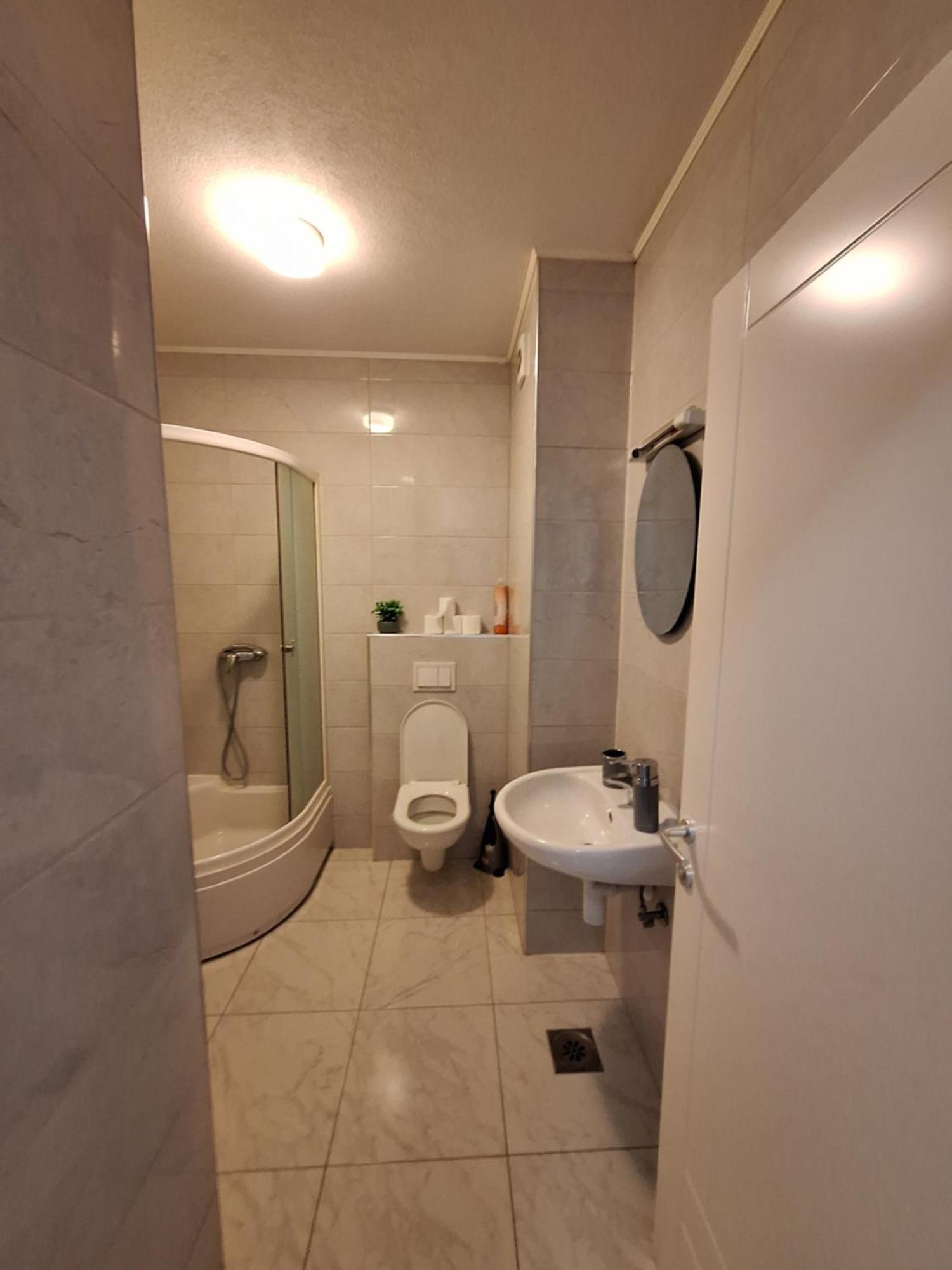 Apartment Sarah - Autobuska Stanica Tuzla