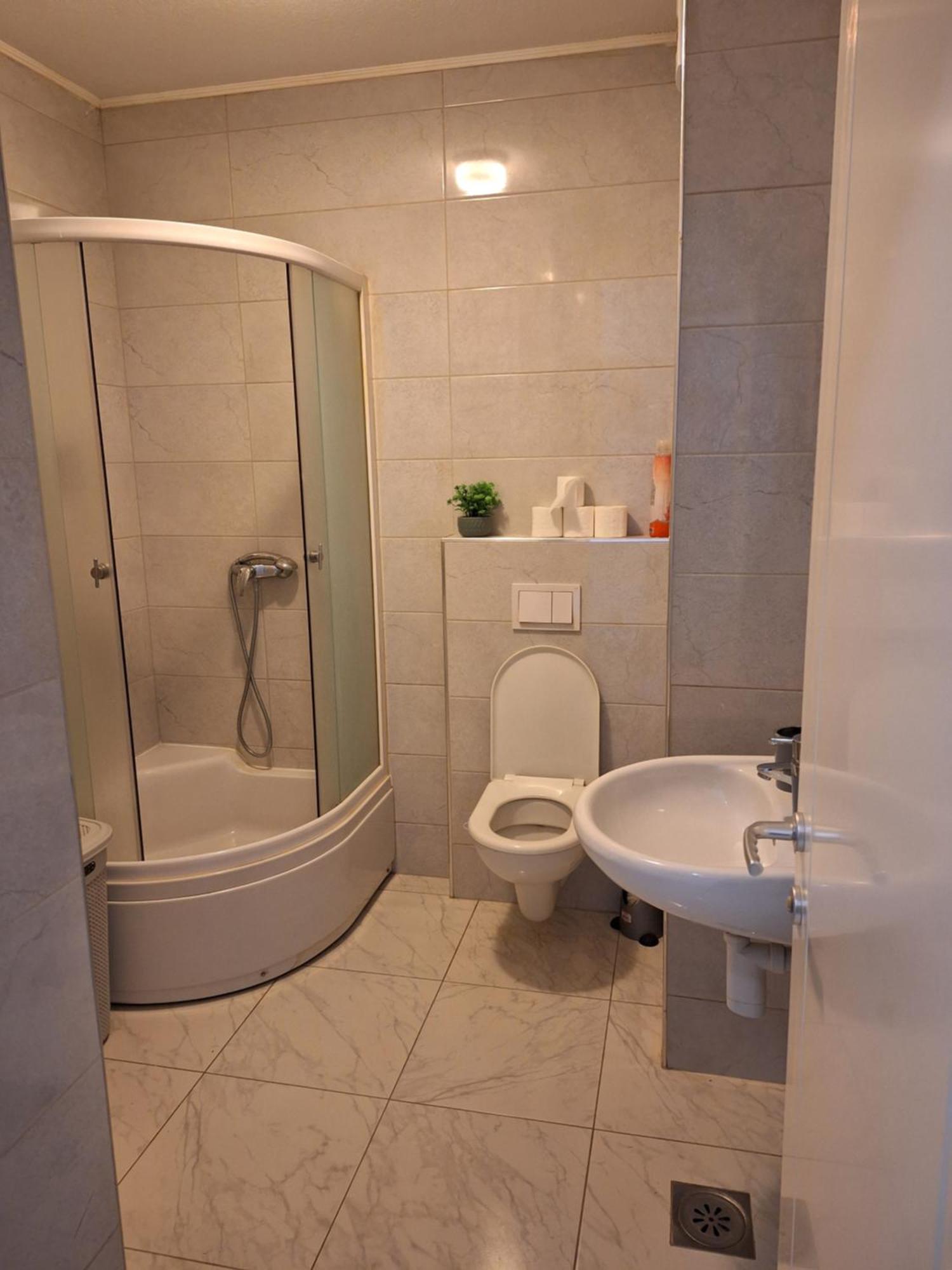 Apartment Sarah - Autobuska Stanica