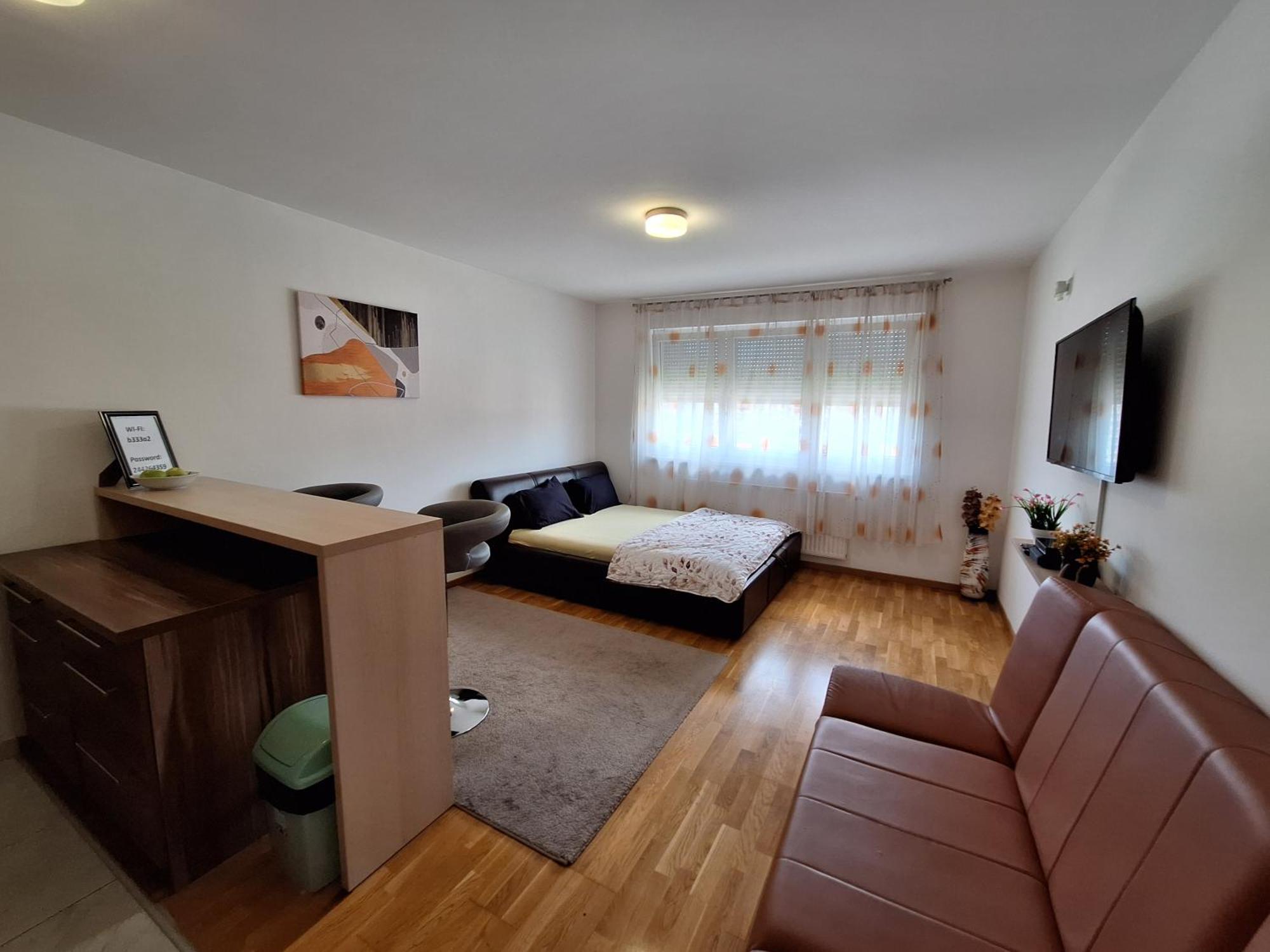 Apartment Sarah - Autobuska Stanica